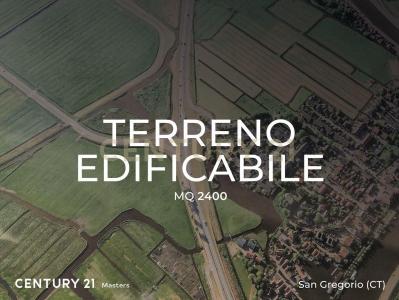 Via Isonzo, San Gregorio Di Catania, Sicilia 95027, 이탈리아