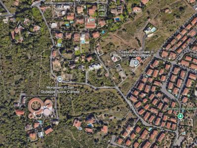 Via Isonzo, San Gregorio Di Catania, Sicilia 95027, 이탈리아