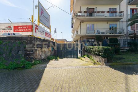 Viale Ulisse, Catania, Sicilia 95100, Itália