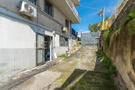 Viale Ulisse, Catania, Sicilia 95100, Itália