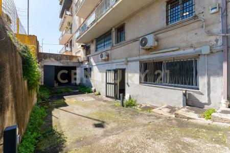 Viale Ulisse, Catania, Sicilia 95100, Itália