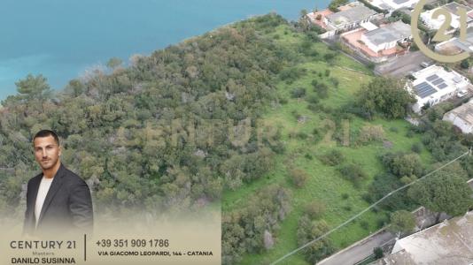 Contrada Castelluccio, Augusta, Sicilia 96011, Italy