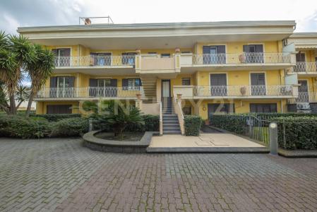 Via San Nullo, Catania, Sicilia 95123, Italy