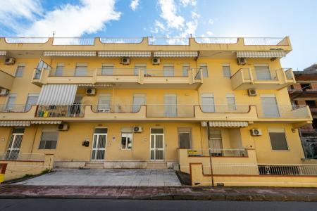 Via Consolare Valeria, Sant'Alessio Siculo, Sicilia 98030, Italy