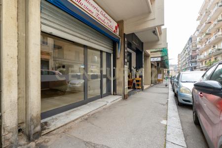 Via Duca Degli Abruzzi, Catania, Sicilia 95127, Italy