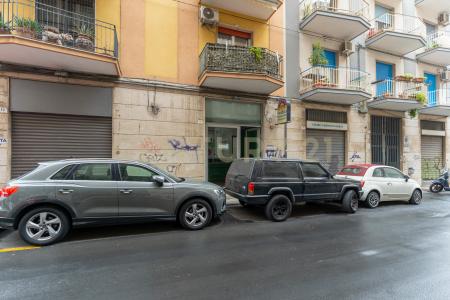 Via Cagliari, Catania, Sicilia 95100, Italy