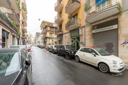 Via Cagliari, Catania, Sicilia 95100, Italy
