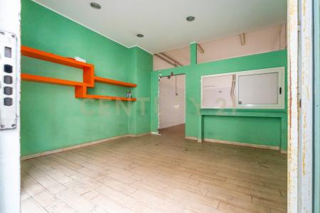 Via Cagliari, Catania, Sicilia 95100, Italy