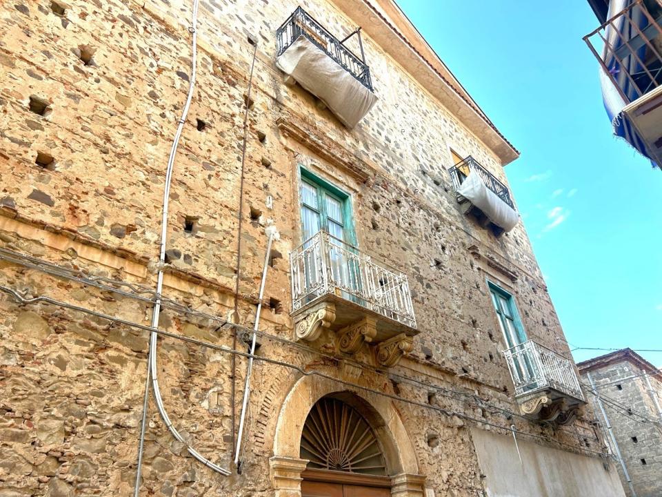 Via Peschiera, Sant'Agata Di Militello, Sicilia 98076, Italien