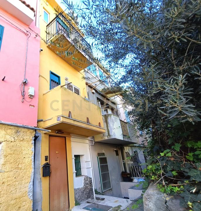 Via del Santo, Messina, Sicilia 98124, Italy