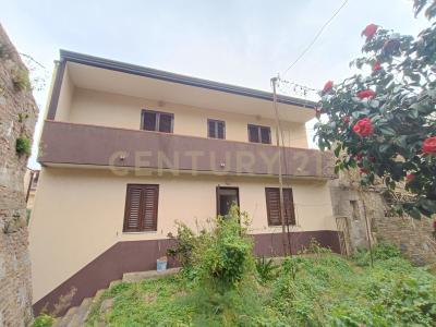 Via Passo, Messina, Sicilia 98144, Italy