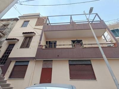 Via Passo, Messina, Sicilia 98144, Italy