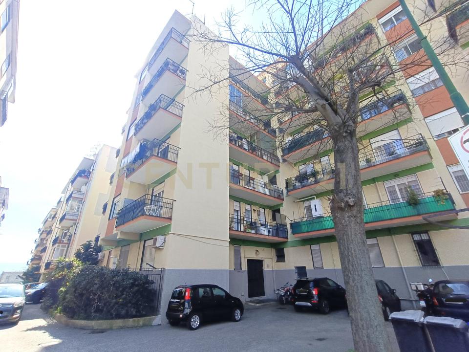 Via Marco Polo, Messina, Sicilia 98125, Italy