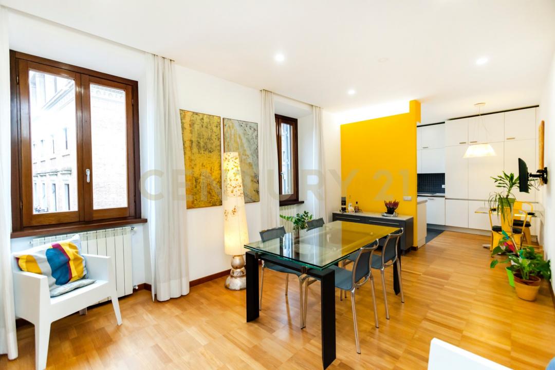 Via della Seggiola, Roma, Lazio 00186, İtalya