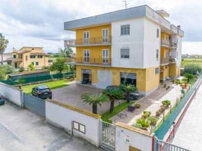 Via Marte, Aprilia, Lazio 04011, 이탈리아