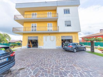 Via Marte, Aprilia, Lazio 04011, 이탈리아