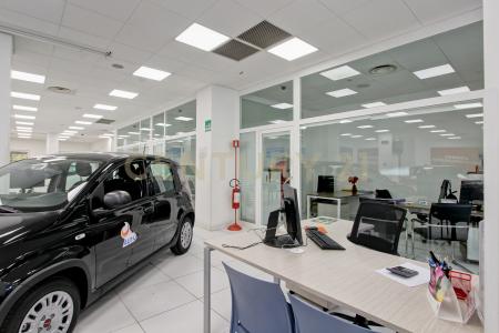 Piazza della Radio, Rome, Lazio 00146, إيطاليا