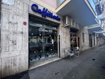 Via Val d'Ossola, Rome, Lazio 00141, Italy