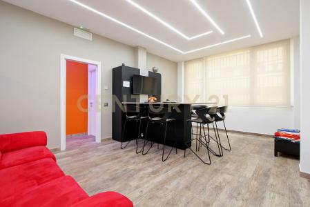 Via Giovanni Guareschi, Rome, Lazio 00143, إيطاليا