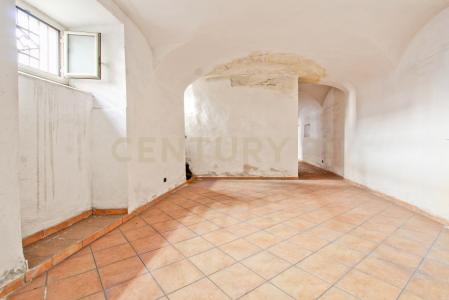 Via Giuseppe Sacconi, Rome, Lazio 00196, Italy