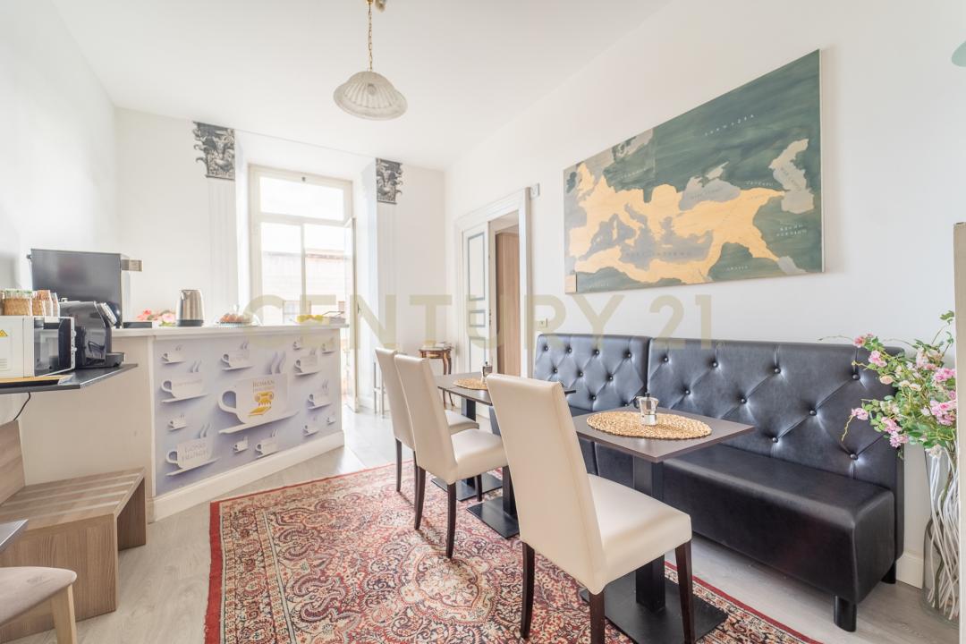 Via di Porta Maggiore, Rome, Lazio 00184, Italy