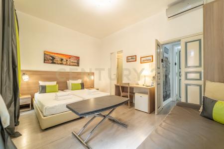 Via di Porta Maggiore, Rome, Lazio 00184, Italy