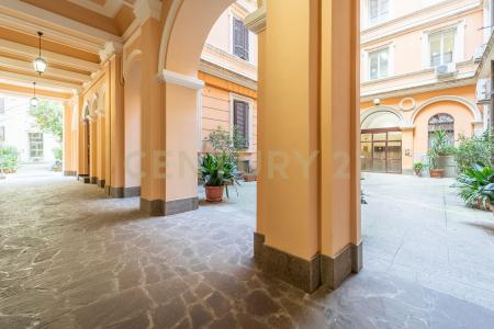 Via di Porta Maggiore, Rome, Lazio 00184, Italy