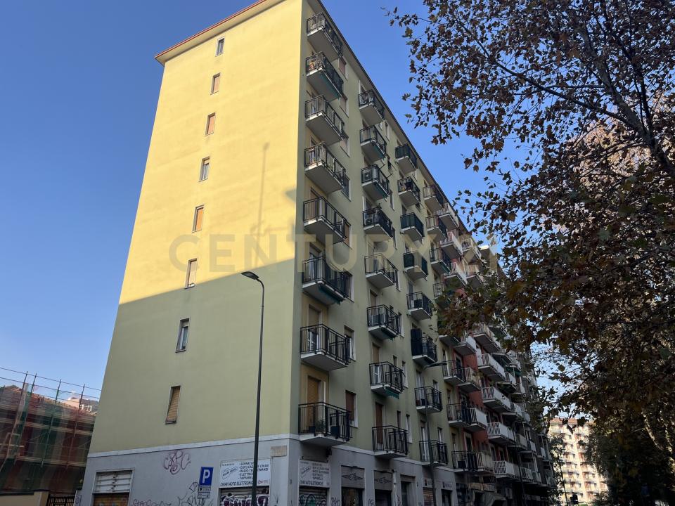 Viale Pisa, Milano, Lombardia 20100, Italy