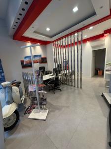 Viale Filippo Meda, Rho, Lombardia 20017, Ý