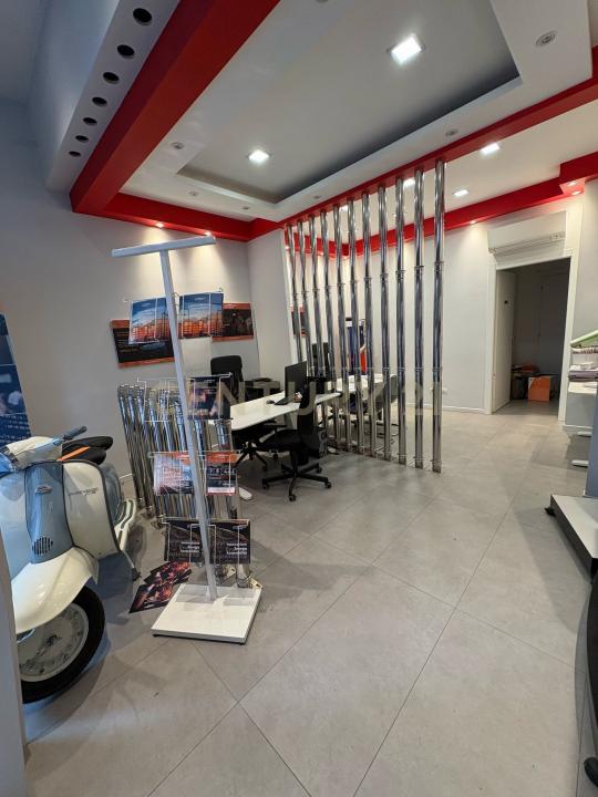 Viale Filippo Meda, Rho, Lombardia 20017, Italy