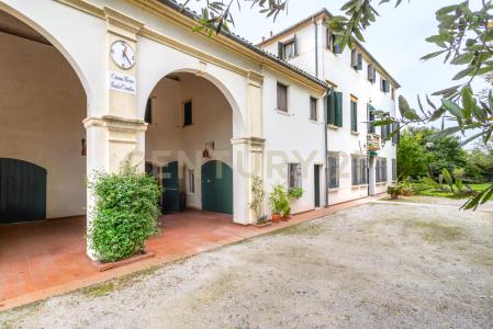 Via Barbariga Paluello, Stra, Vénétie 30039, Italie