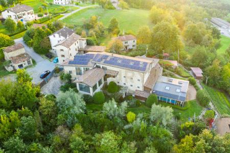 Via Lupazzo, Toano, Emilia-Romagna 42010, Italy