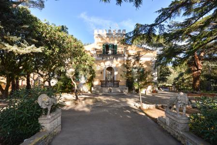 Via Tommaso Siciliani, Noci, Apulia 70015, Włochy