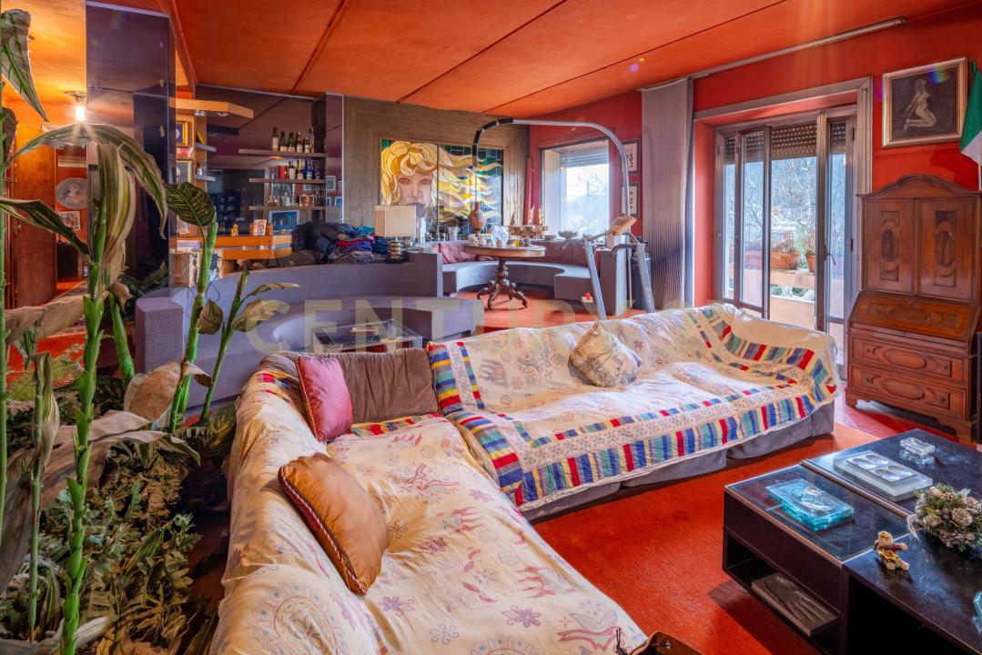 Piazza Gentile da Fabriano, Rome, Lazio 00196, Italy