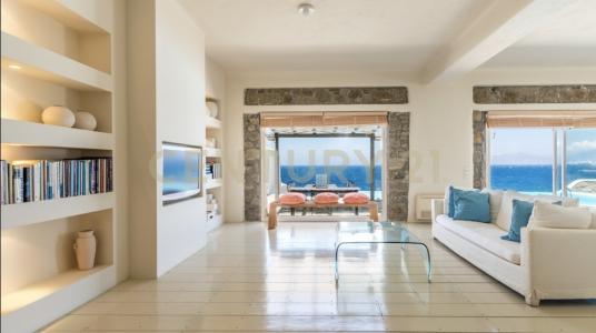 Ornos-Cavo Delos, Mykonos, Isole Cicladi 84600, Italy