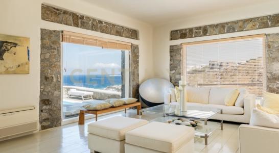 Ornos-Cavo Delos, Mykonos, Isole Cicladi 84600, 意大利