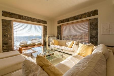 Ornos-Cavo Delos, Mykonos, Isole Cicladi 84600, 意大利