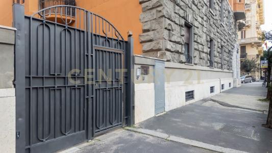 Via Giuseppe Pisanelli, Rome, Lazio 00196, Italy