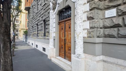 Via Giuseppe Pisanelli, Rome, Lazio 00196, Italy
