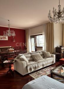 Via Andrea Sacchi, Roma, Lazio 00196, İtalya