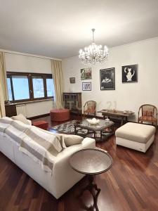 Via Andrea Sacchi, Rome, Lazio 00196, Italy