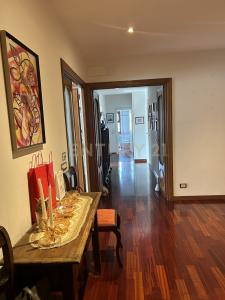 Via Andrea Sacchi, Rome, Lazio 00196, Italy