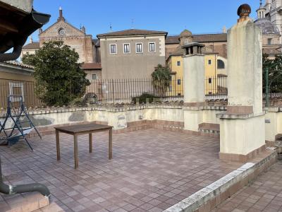 Via Locri, 로마, Lazio 00183, 이탈리아