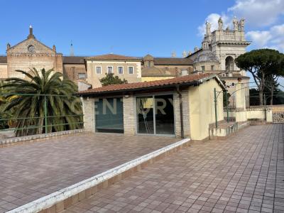 Via Locri, 로마, Lazio 00183, 이탈리아