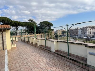 Via Locri, 로마, Lazio 00183, 이탈리아