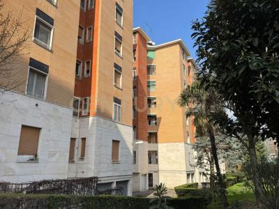 Via Fratelli Rosselli, Milano, Lombardia 20139, İtalya