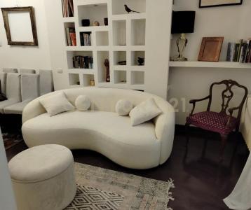 Via dell'Arco di San Calisto, Рим, Lazio 00153, Италия