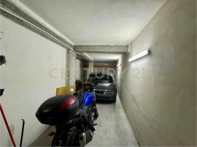 Via Camillo Benso Conte di Cavour, Misterbianco, Sicilia 95045, Italien