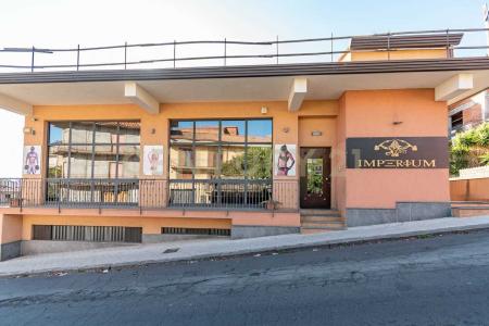 Belpasso, Sicilia 95032, Italy