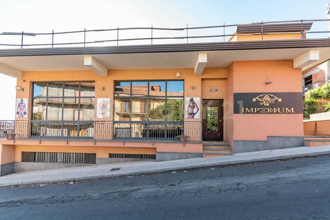 Belpasso, Sicilia 95032, Italia